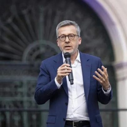 Carlos Moedas aposta num 3-1 ao intervalo em Portugal-RD Congo