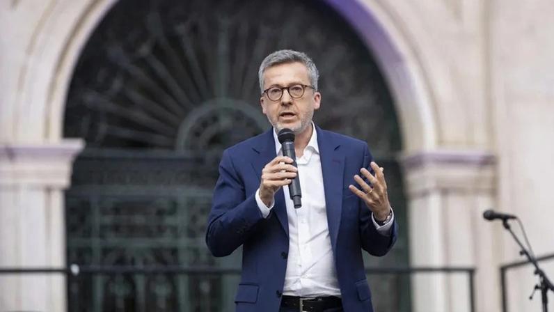 Carlos Moedas aposta num 3-1 ao intervalo em Portugal-RD Congo