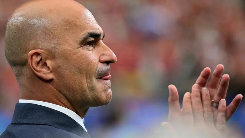 Roberto Martínez elogia atitude da Seleção e bom desempenho na fase de grupos