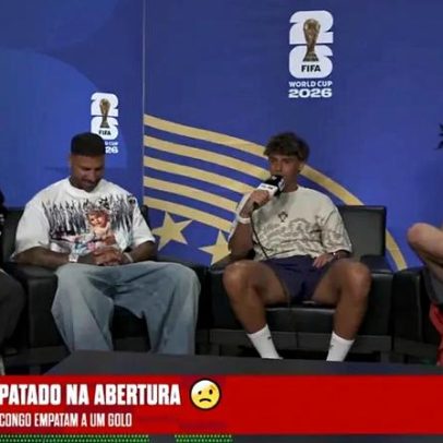 Quaresma aconselha Félix a pedir mais minutos ao treinador