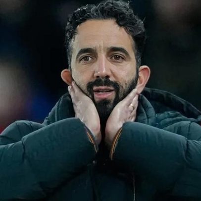 Rúben Amorim mira dois avançados que atuaram no Benfica