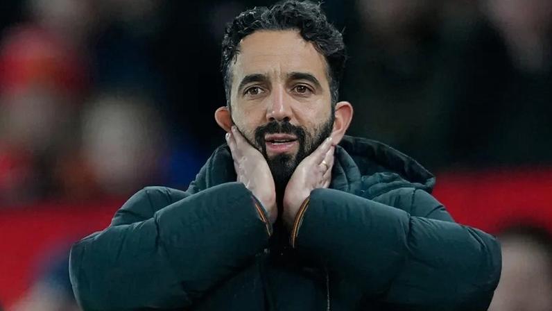 Rúben Amorim mira dois avançados que atuaram no Benfica
