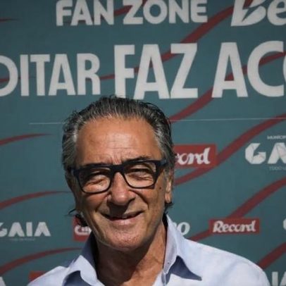 Rodolfo Reis: Portugal precisa de dois extremos fortes a atacar e a defender