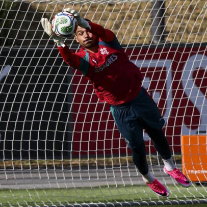 Ricardo Velho deixa o Farense em definitivo