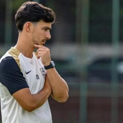 Paulo Menezes junta-se à equipa técnica de António Folha no Cluj