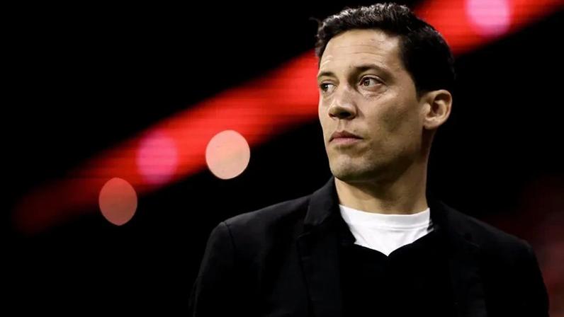 Luís Pinto vai suceder a César Peixoto no comando do Gil Vicente