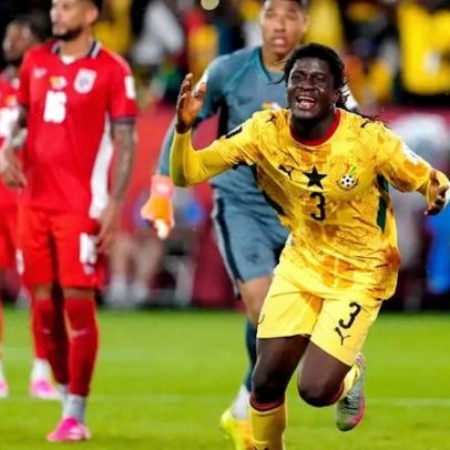 FC Porto sabe que 28,5 milhões não chegam para Caleb Yirenkyi