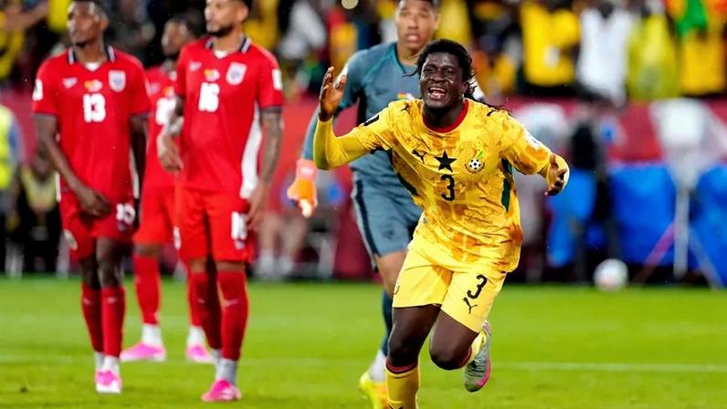 FC Porto sabe que 28,5 milhões não chegam para Caleb Yirenkyi