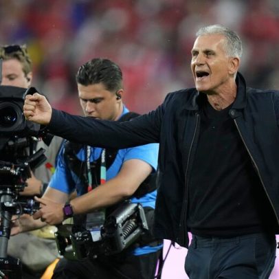 Gana vence Panamá com inteligência, diz Carlos Queiroz