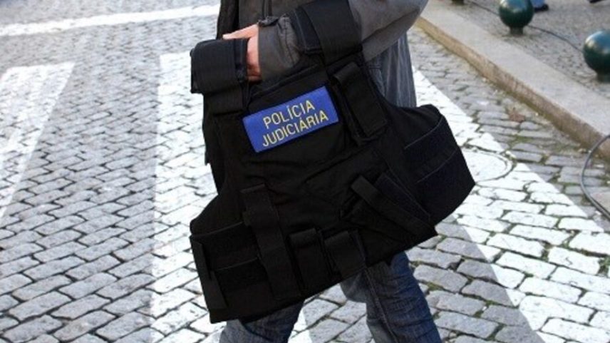 Polícia Judiciária