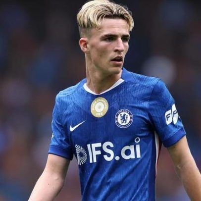 Sporting mira jovem extremo do Chelsea
