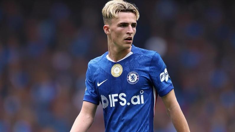 Jesse Derry deve deixar Chelsea