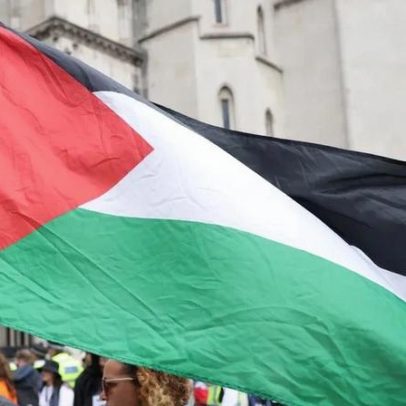 Federação da Palestina nega convite e recusa jogo de sub-15 com Israel