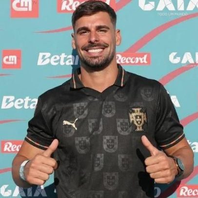 Cláudio Braga confia que Portugal vencerá as próximas equipas