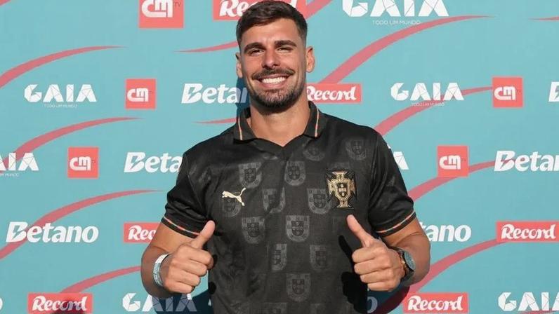 Cláudio Braga confia que Portugal vencerá as próximas equipas