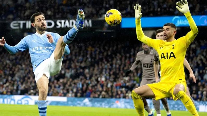 Nápoles com interesse em Vicario