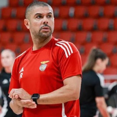 Paulo Roxo ambiciona reconquista com força mental para vencer