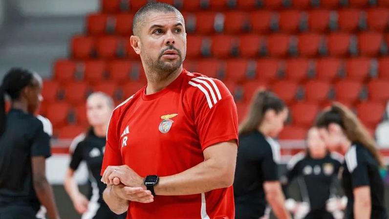 Paulo Roxo ambiciona reconquista com força mental para vencer