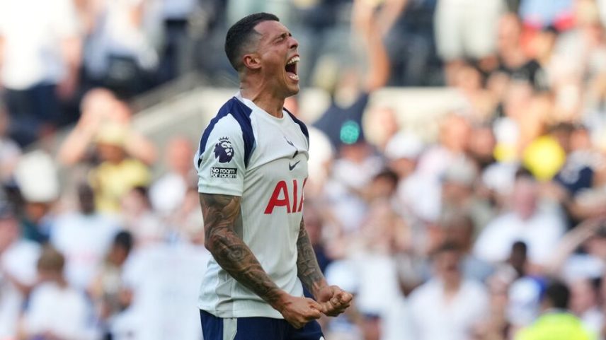 Porro quase desmaiou no dia em que fechou a saída do Sporting