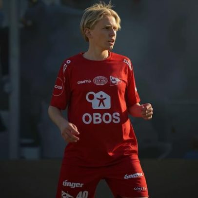 Eirik Granaas reforça FC Porto, visto como clone de Odegaard, na Liga Europa