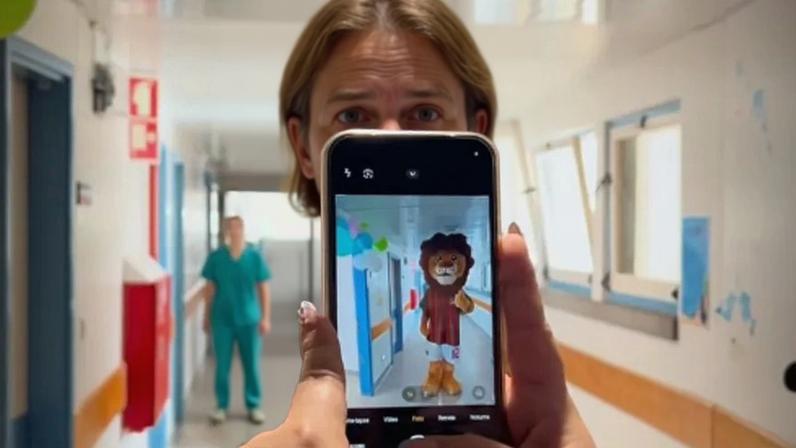 Fundação Marítimo apoia a Pediatria do Hospital Nélio Mendonça