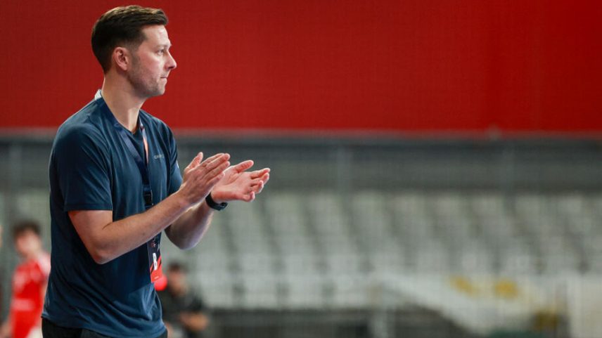 Anders Hallberg