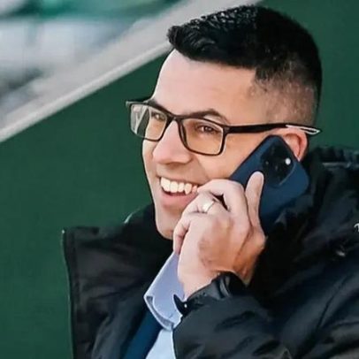 Matheus Ornelas é o novo diretor desportivo do P. Ferreira