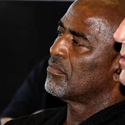 Oceano confia plenamente em Roberto Martínez e diz que o grupo está fechado