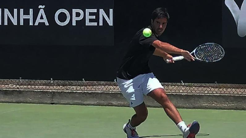 João Domingues e Tiago Torres avançam aos quartos-de-final na Lourinhã