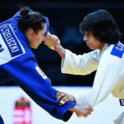 Catarina Costa e Miguel Gago estreiam-se na qualificação para Los Angeles 2028