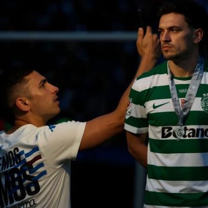 Yeremay só liga quando Pote sair: condição para reforço do Sporting