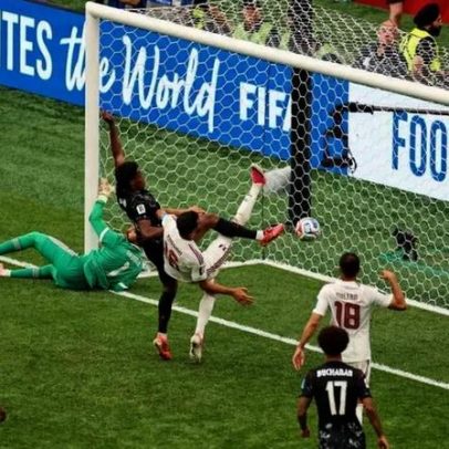 Mauro Eustáquio: Canadá tem seleção que está a fazer história