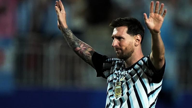 Messi