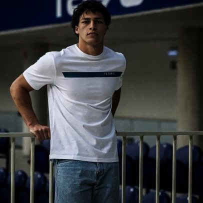 Xavier Barbosa reforça equipa de andebol do FC Porto