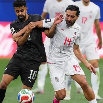 Antigo jogador da U.Leiria é o primeiro sikh a atuar numa fase final de Mundial