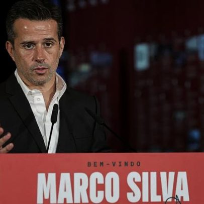 Regresso e continuidade na equipa técnica de Marco Silva no Benfica