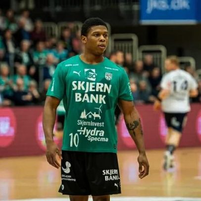 Joaquim Nazaré deixa o Skjern após venda a clube europeu que poderá ser o Benfica