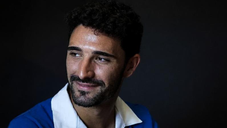 João Oliveira é o primeiro reforço do Belenenses