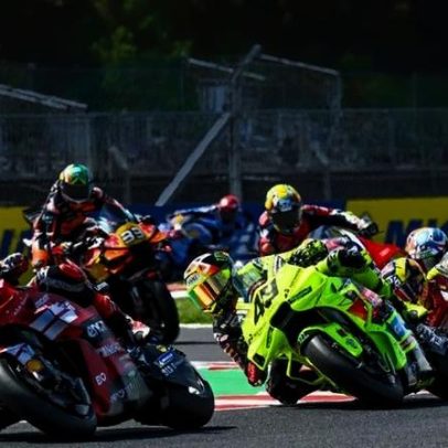 MotoGP chega a acordo histórico com cinco construtores até 2031