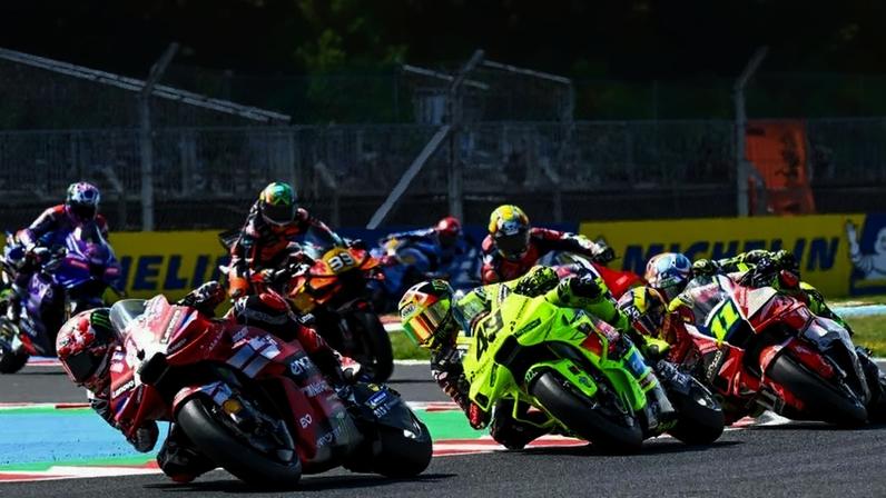 MotoGP chega a acordo histórico com cinco construtores até 2031