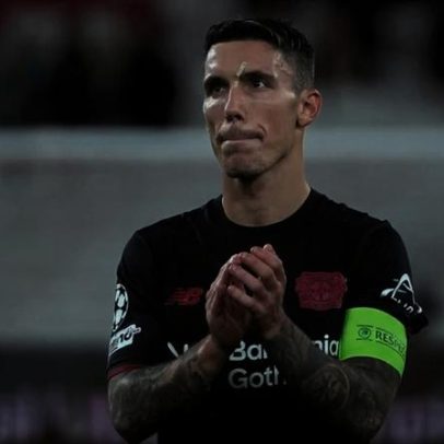 Grimaldo perto de assinar pelo Atlético de Madrid