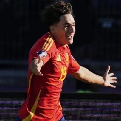 Benfica atento a extremo do Maiorca, Jan Virgili tem vários pretendentes