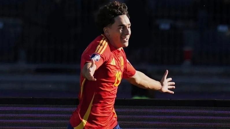 Benfica atento a extremo do Maiorca, Jan Virgili tem vários pretendentes