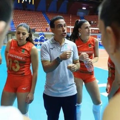 Portugal perde diante da Lituânia na Liga Europeia feminina