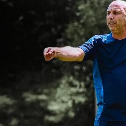 Bruno Pinheiro é o novo treinador do Ac. Viseu, com projeto sustentável