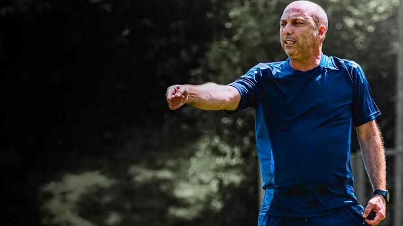 Bruno Pinheiro é o novo treinador do Ac. Viseu