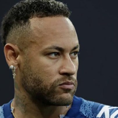 Lula comenta teletrabalho com Neymar em tom de brincadeira