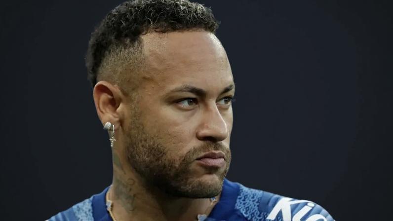 Lula comenta teletrabalho com Neymar em tom de brincadeira