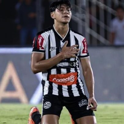 Benfica fecha ginásio a Gabriel Índio devido a exigências constantes