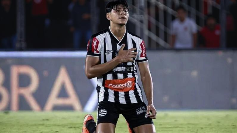 Benfica fecha ginásio a Gabriel Índio devido a exigências constantes